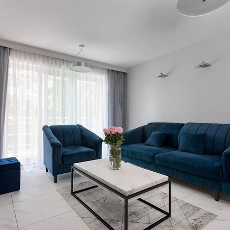 Apartament 208 Miedzyzdroje Exteriör bild