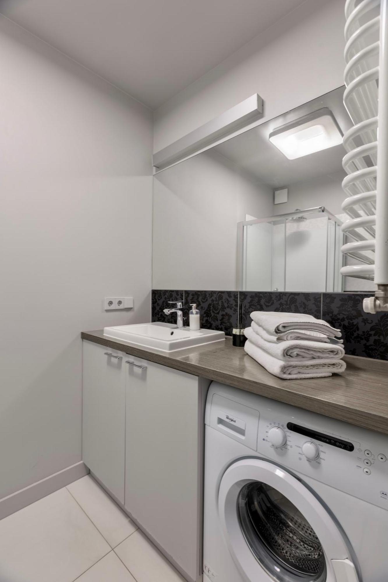 Apartament 208 Miedzyzdroje Exteriör bild