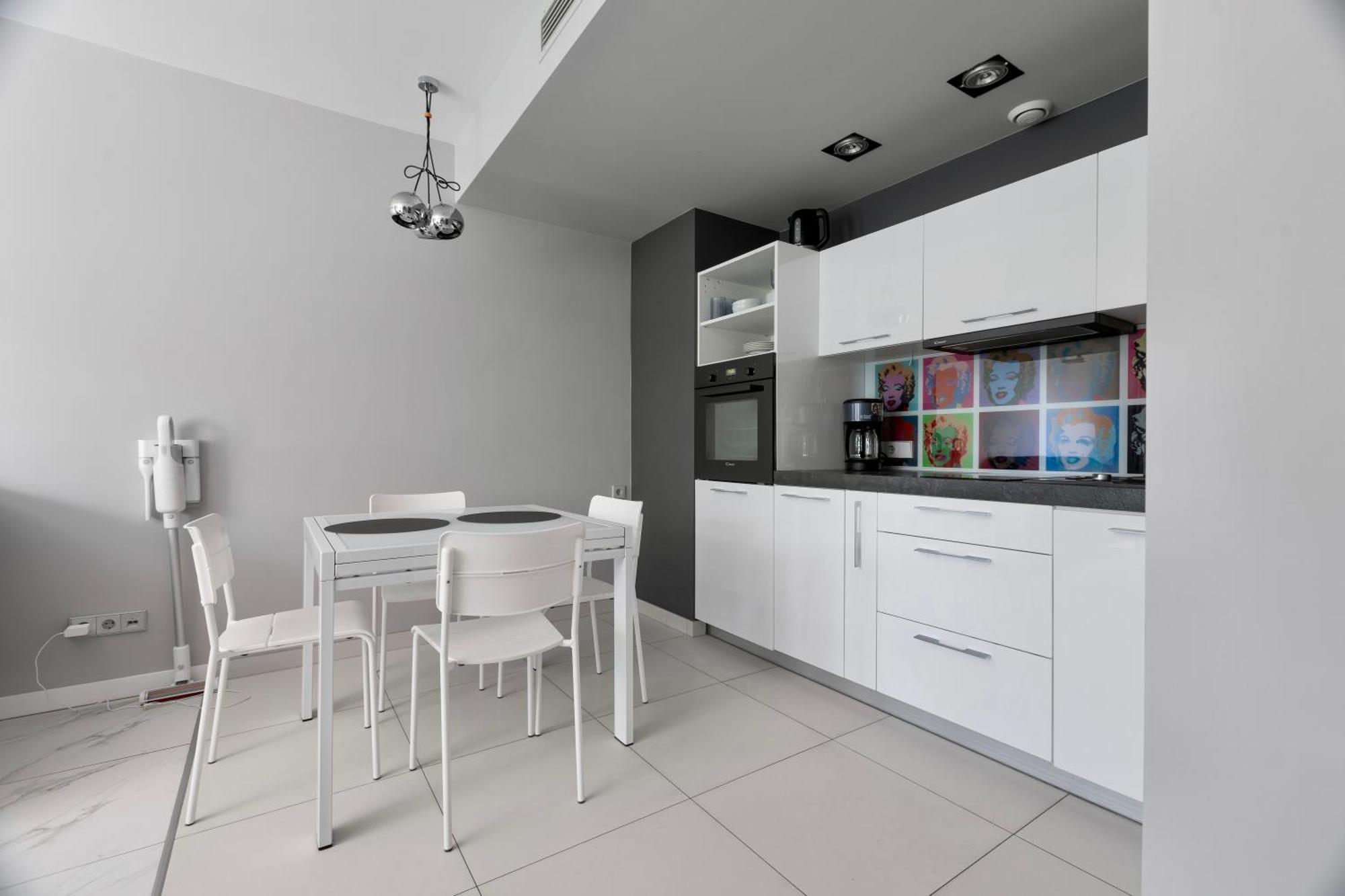Apartament 208 Miedzyzdroje Exteriör bild