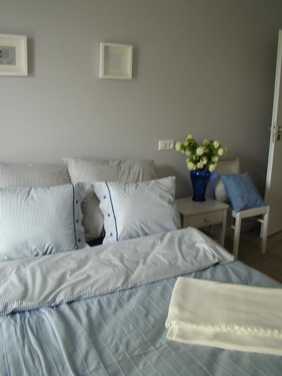 Apartament 208 Miedzyzdroje Rum bild