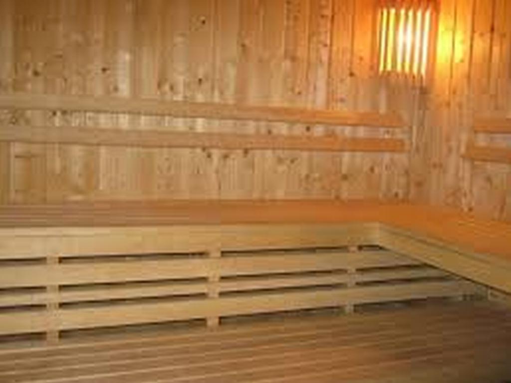 Apartament 208 Miedzyzdroje Rum bild