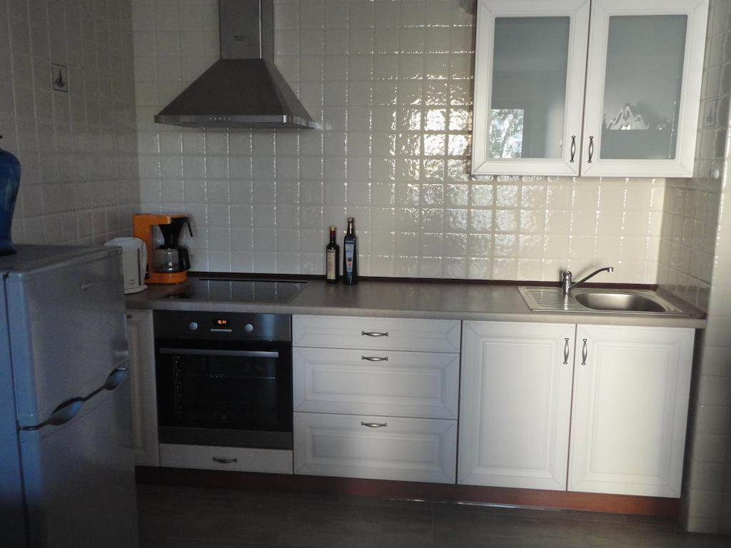 Apartament 208 Miedzyzdroje Rum bild